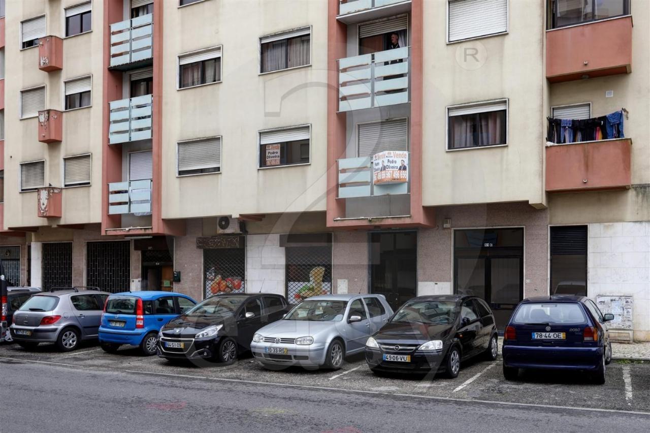 Quartoscotao Agualva-Cacem Extérieur photo