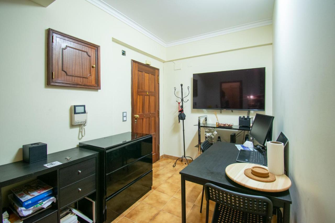 Quartoscotao Agualva-Cacem Extérieur photo