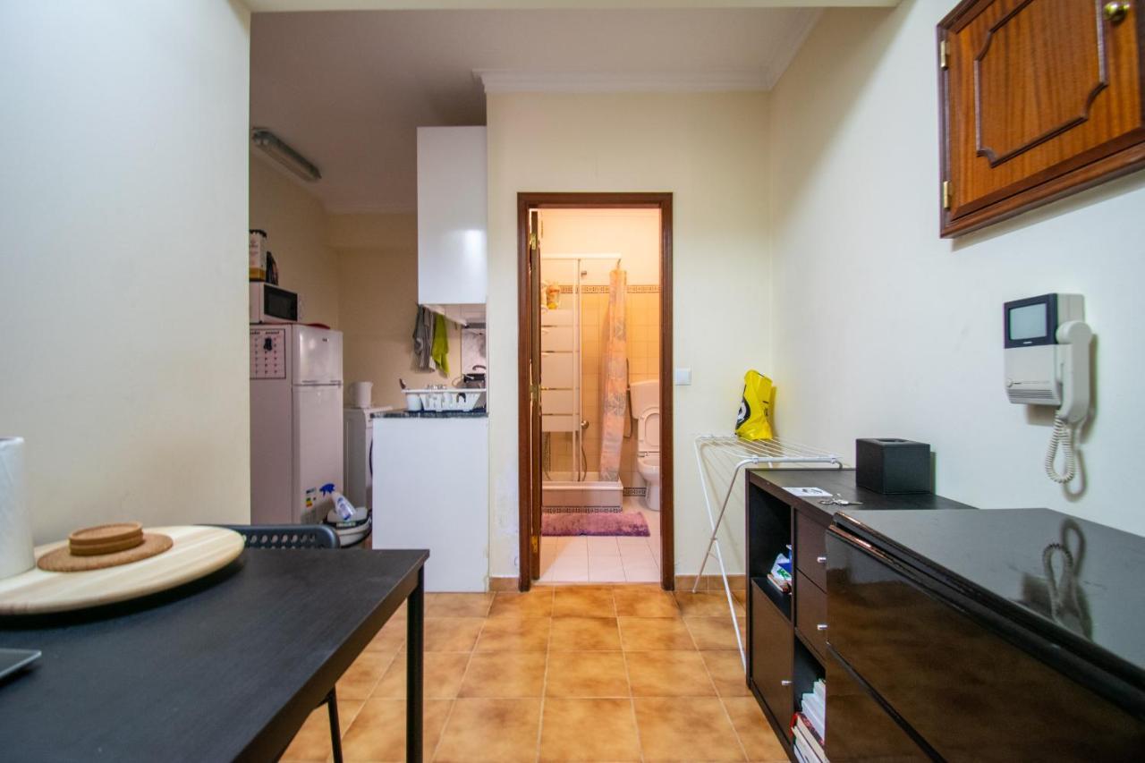 Quartoscotao Agualva-Cacem Extérieur photo