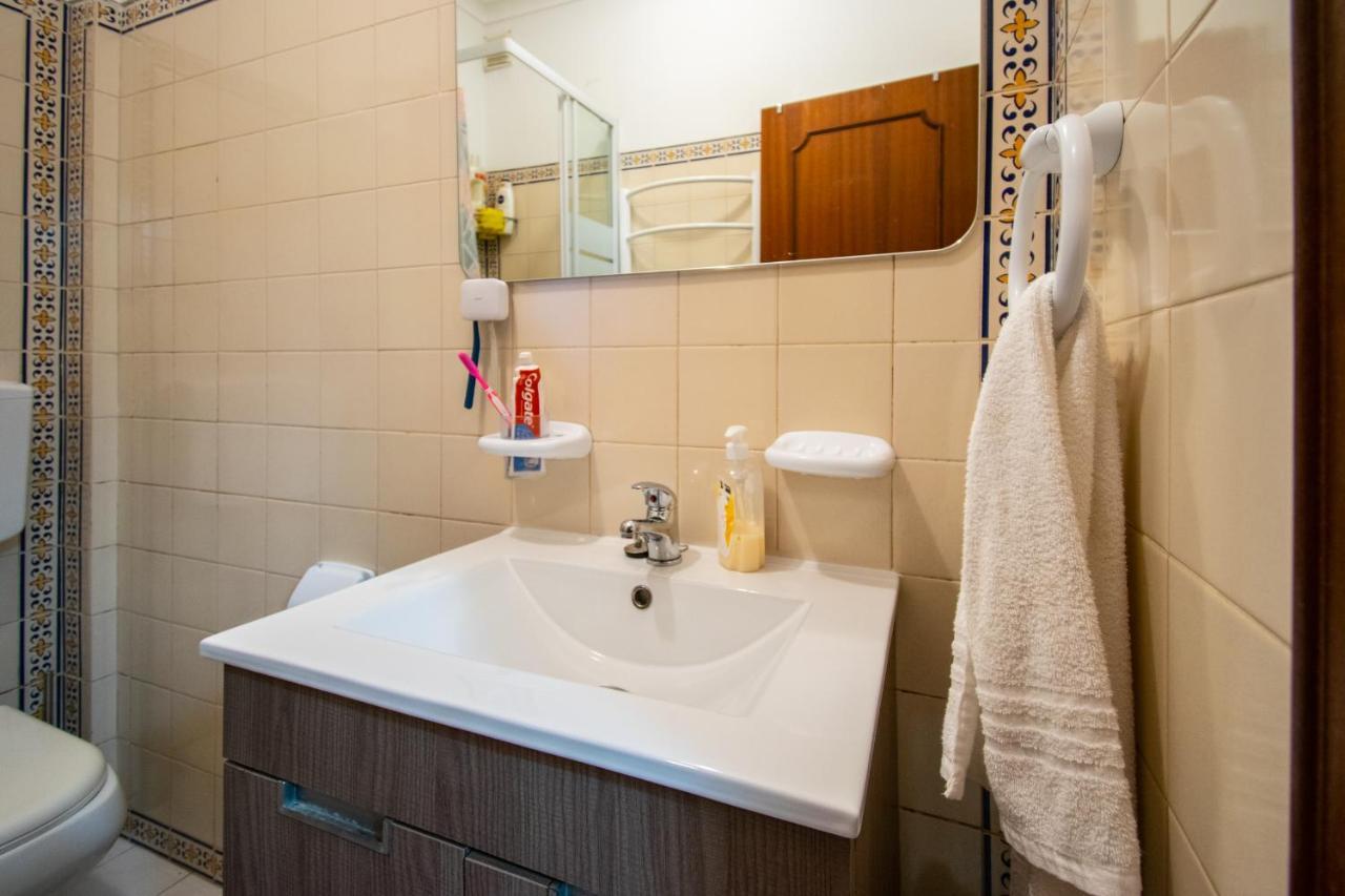Quartoscotao Agualva-Cacem Extérieur photo