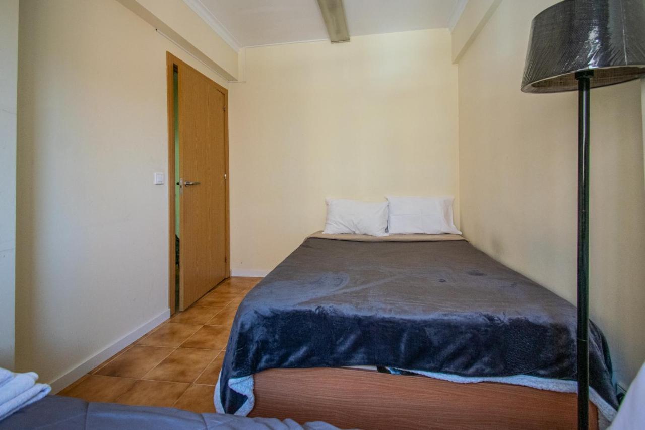 Quartoscotao Agualva-Cacem Extérieur photo