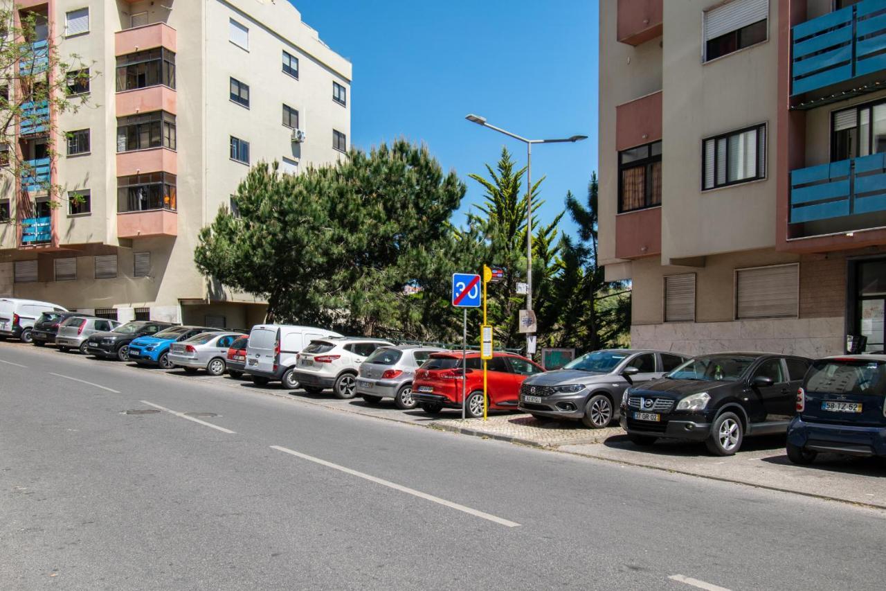 Quartoscotao Agualva-Cacem Extérieur photo