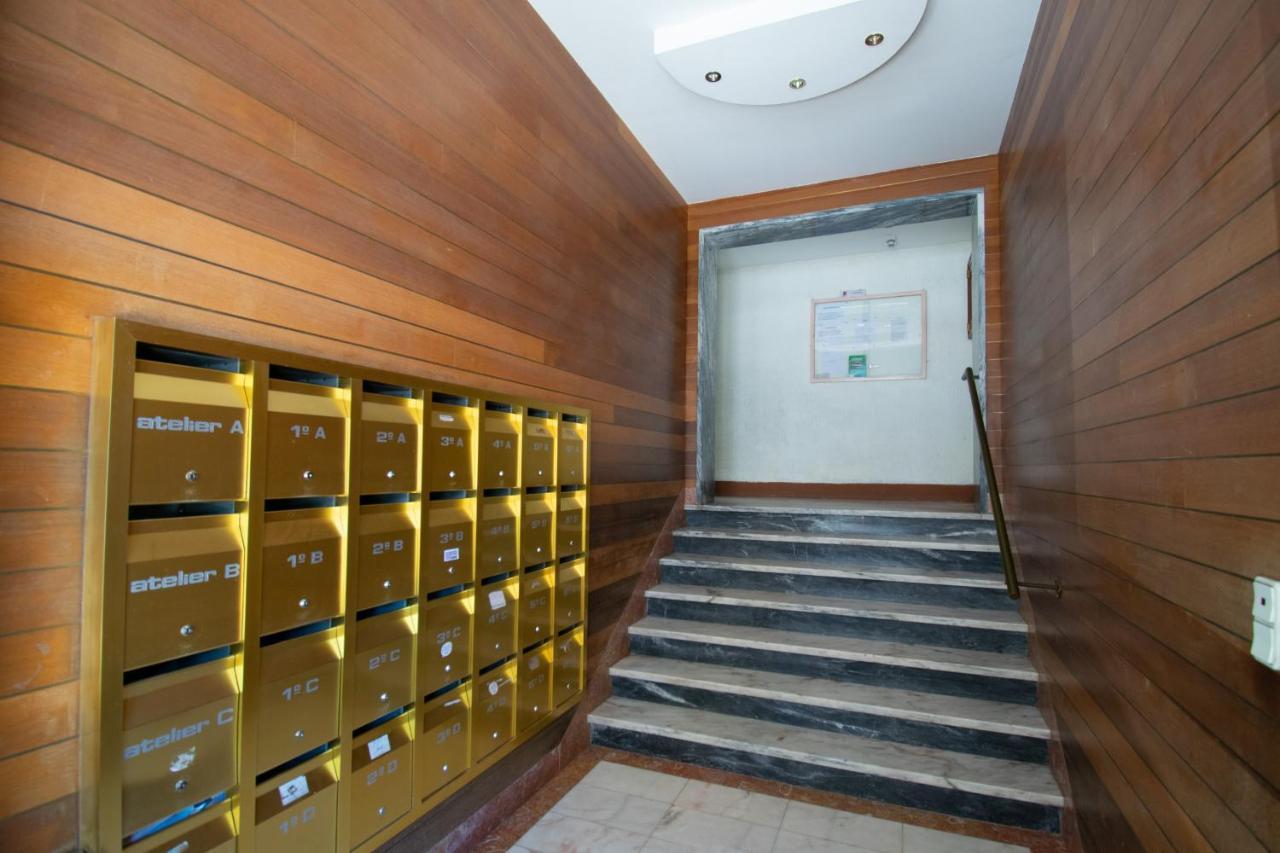 Quartoscotao Agualva-Cacem Extérieur photo