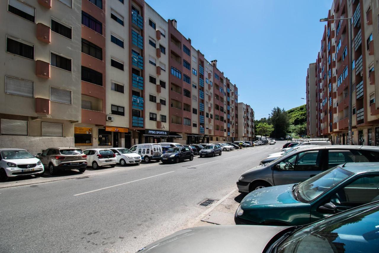 Quartoscotao Agualva-Cacem Extérieur photo